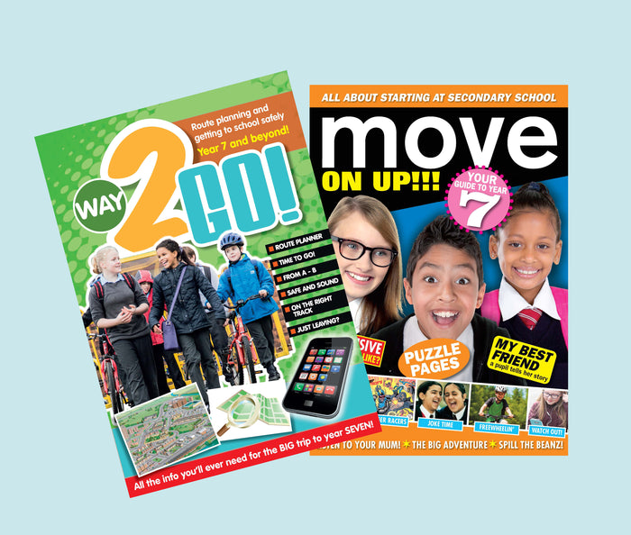 Transition – the golden opportunity