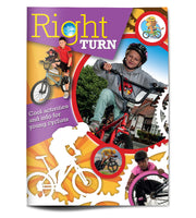 Right Turn
