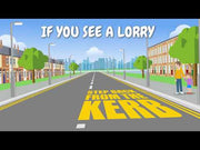 If you see a lorry