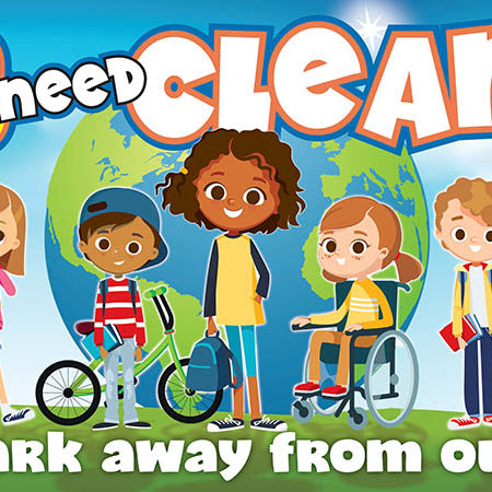 Clean Air Kids