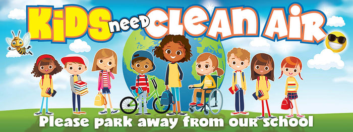 Clean Air Kids
