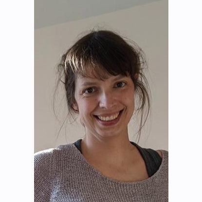 Jemima Hartshorn, founder of Mums for Lungs