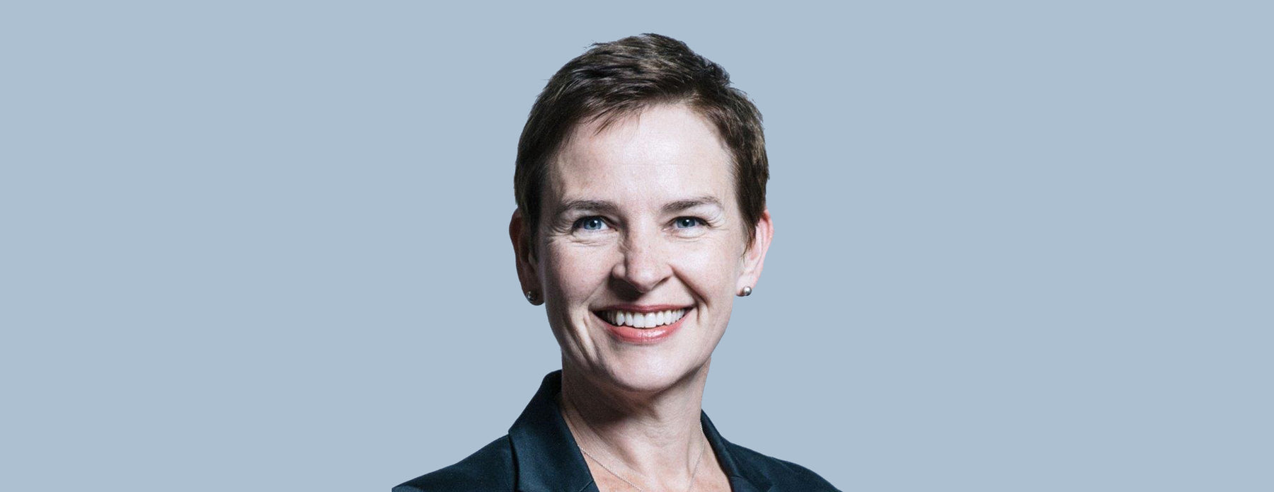 Mary Creagh CEO Living Streets