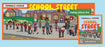 School Streets banner and resources