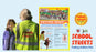 School Streets banner and resources
