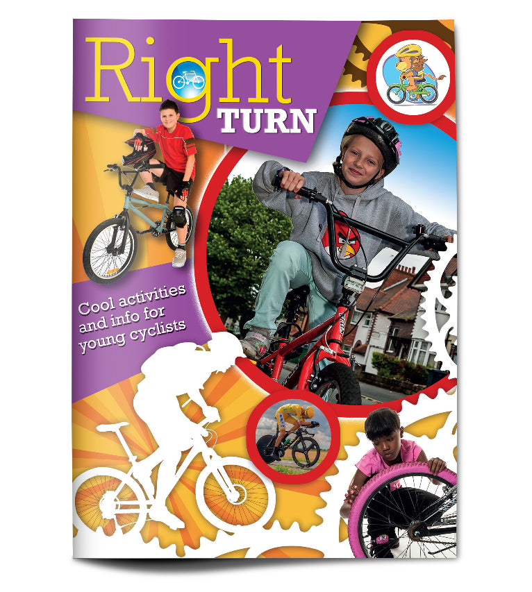 Right Turn