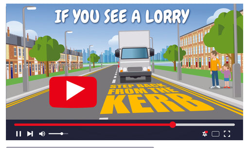 If you see a lorry